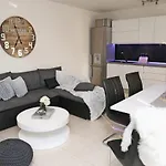 Dario Apartman