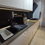 Dario Apartman *