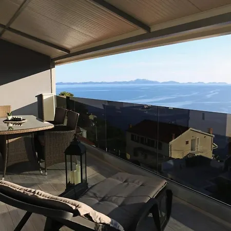 Dario Apartament