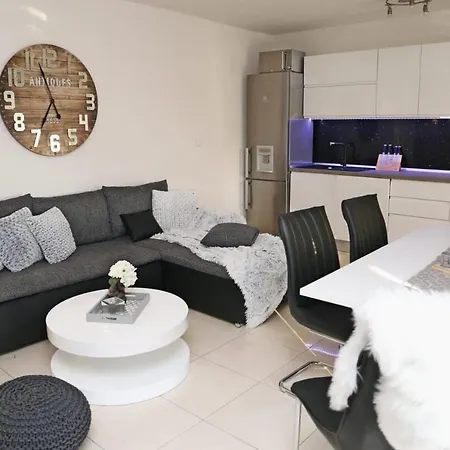 Dario Apartament