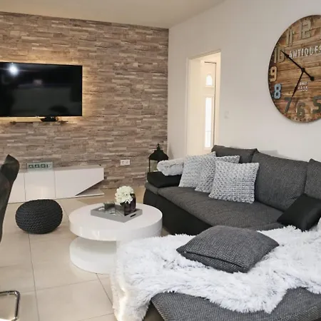 Dario Apartament