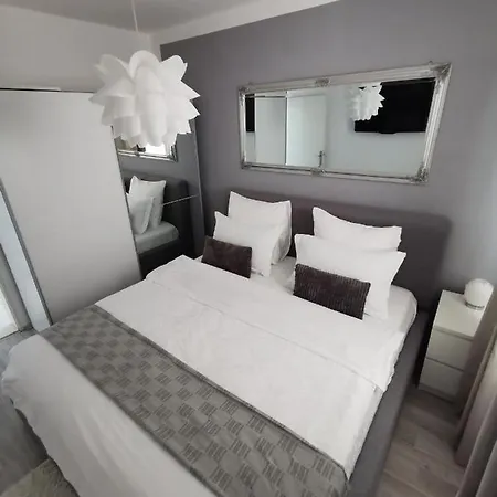 Apartament Dario *