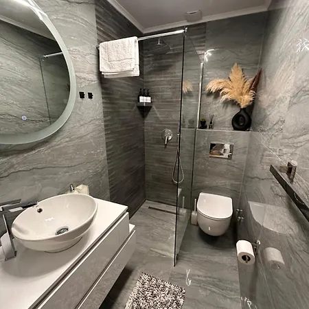 Apartament Dario *