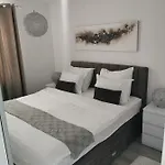 Dario Apartment Čara
