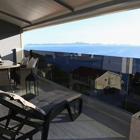 Apartman Dario Apartment *