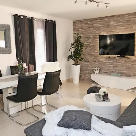 Dario Apartment