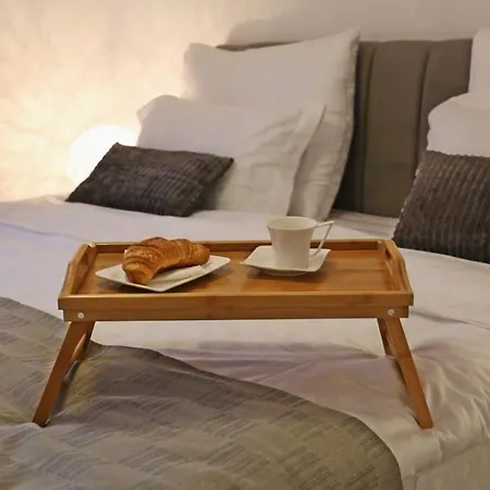 Appartement Apartman Dario *