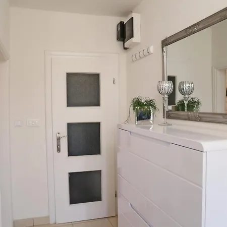 Apartment Dario