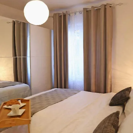 Apartman Dario Apartment