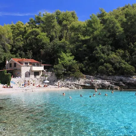 Appartement Apartman Dario Čara