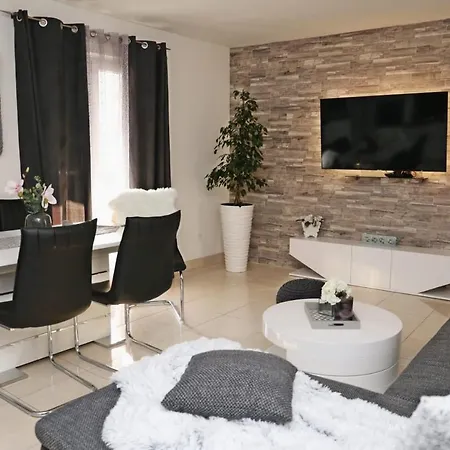 Apartment Apartman Dario