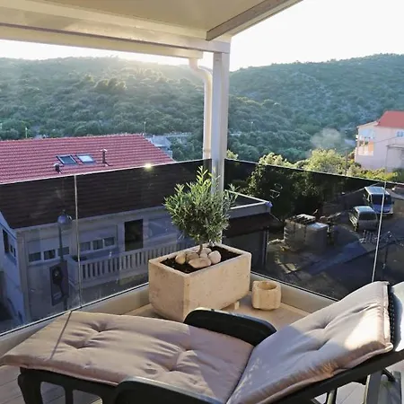 Dario Apartment