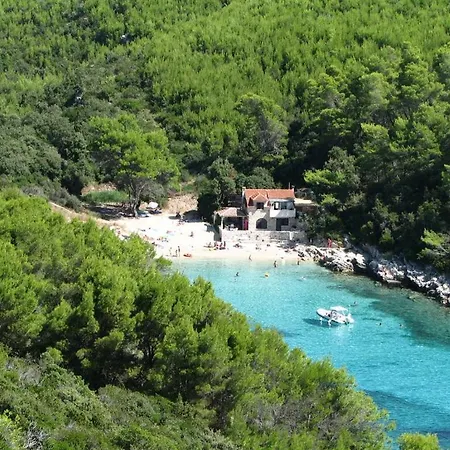 Appartement Apartman Dario *