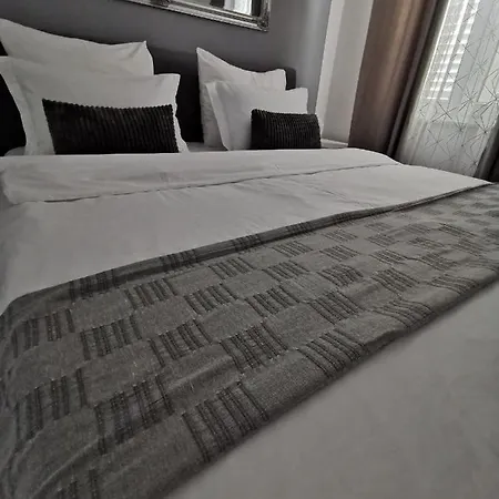 Apartment Dario Cara