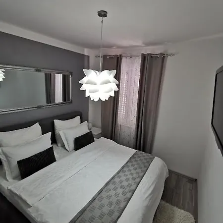 Dario Apartment *