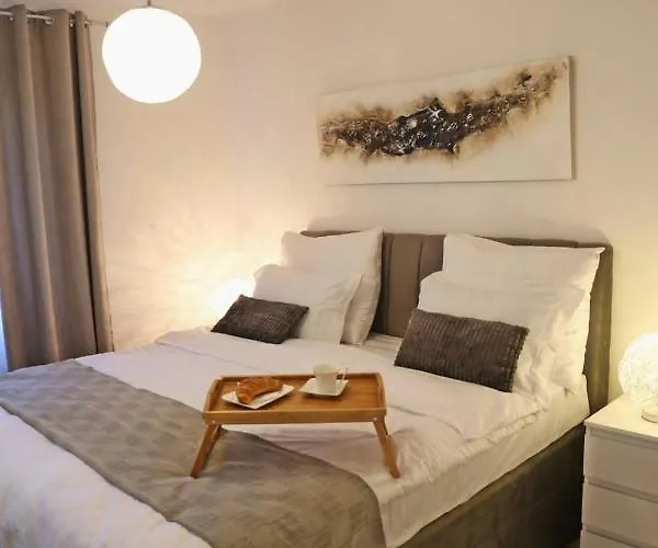 Apartman Dario Čara