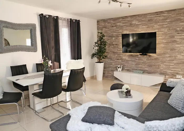 Apartman Dario Appartement