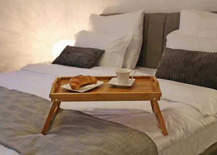 Apartment Apartman Dario *