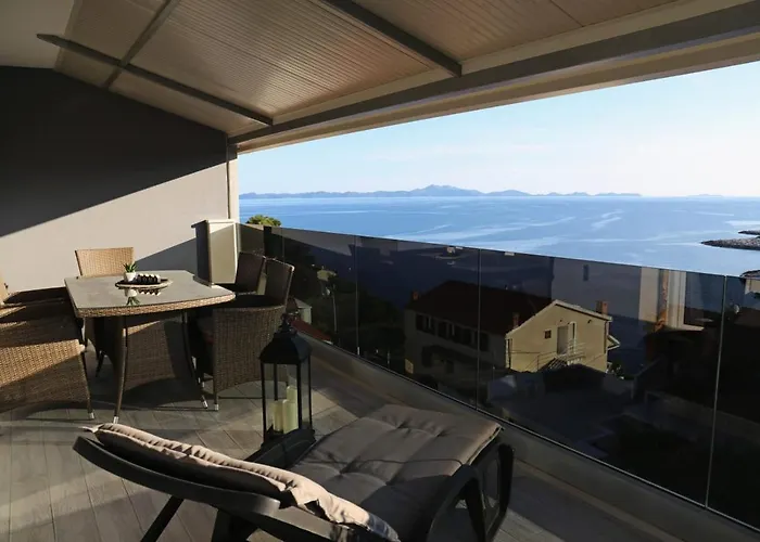 Apartman Dario Apartment