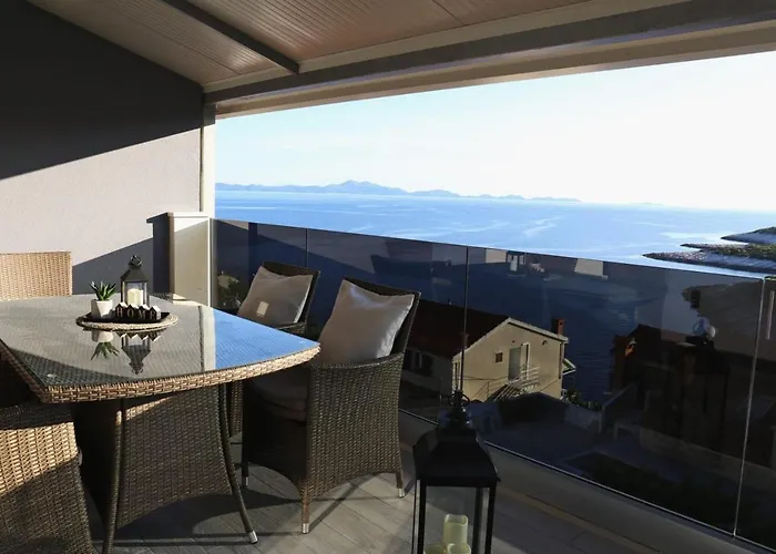 Apartman Dario Apartment