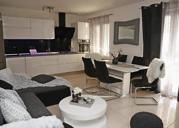 Apartman Dario Apartment