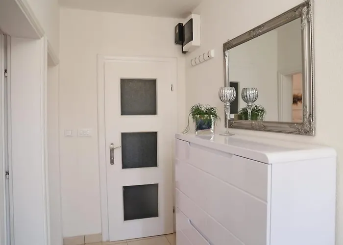 Appartement Apartman Dario