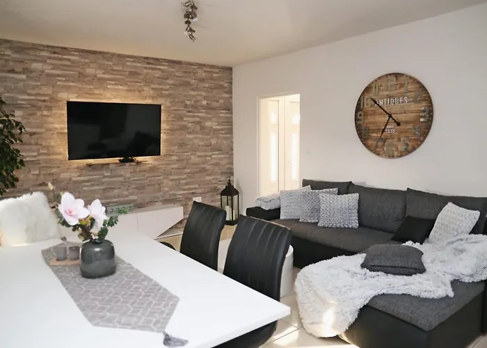 Apartman Dario Apartment Cara