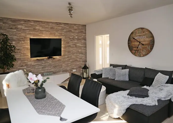 Apartman Dario