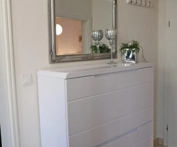 Appartement Apartman Dario