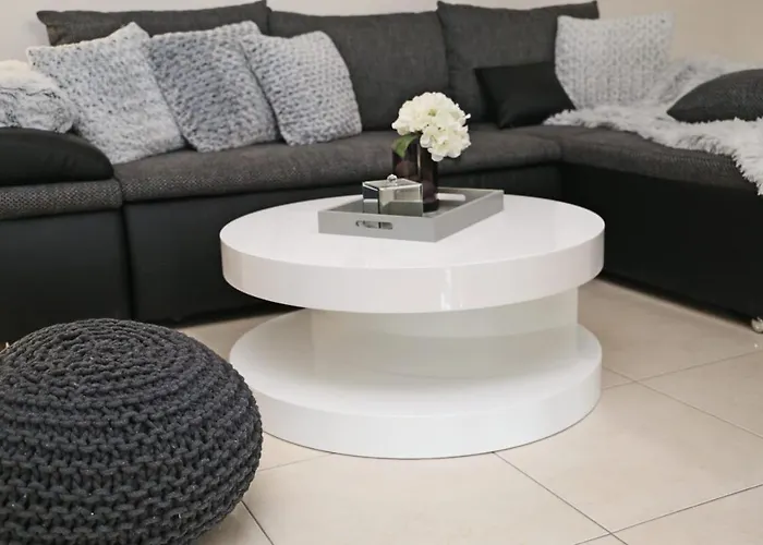 Apartman Dario * Čara