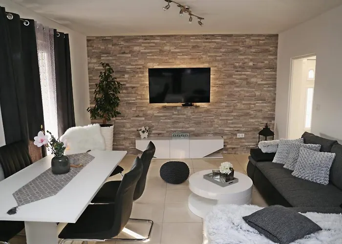 Appartement Apartman Dario