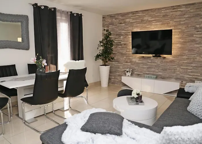 Apartment Apartman Dario