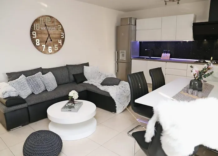 Apartman Dario Apartment