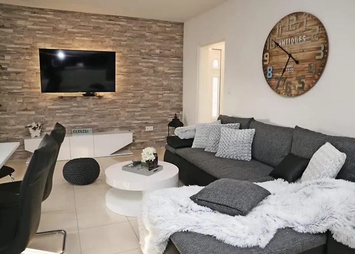 Apartman Dario Apartment