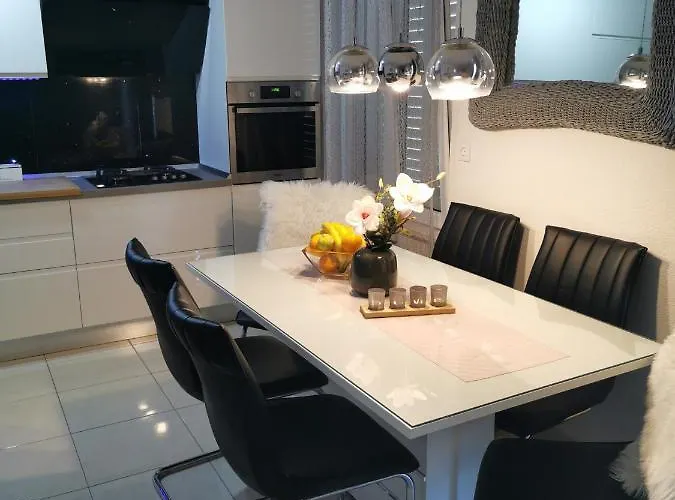 Appartement Apartman Dario Čara