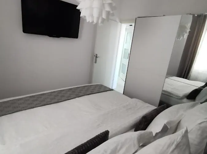 Apartman Dario Čara