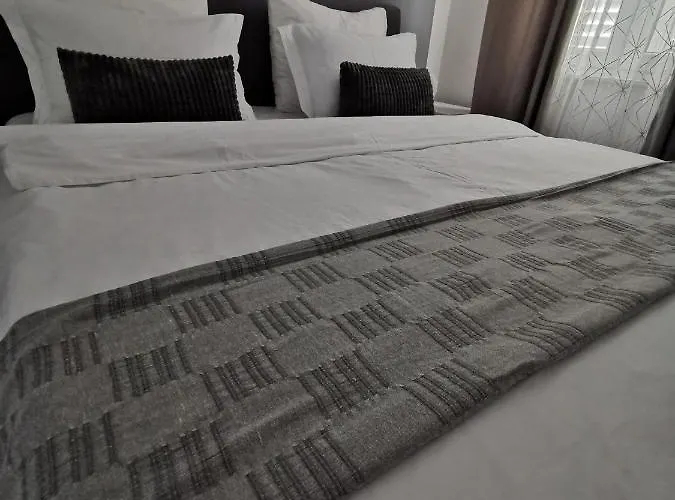 Apartment Apartman Dario Cara