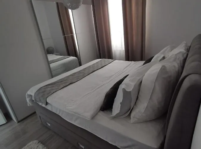 Apartman Dario * Čara