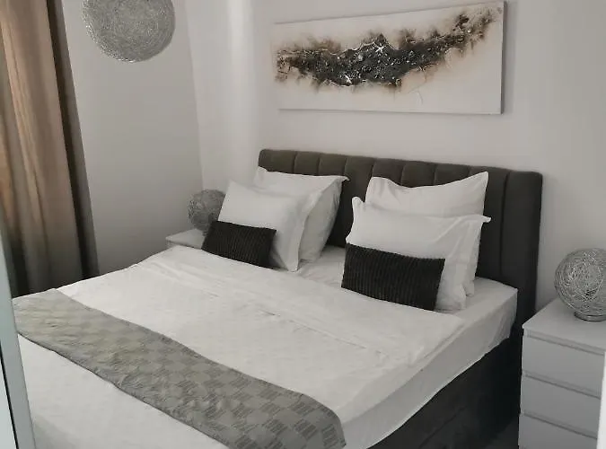 Apartman Dario Apartment Cara