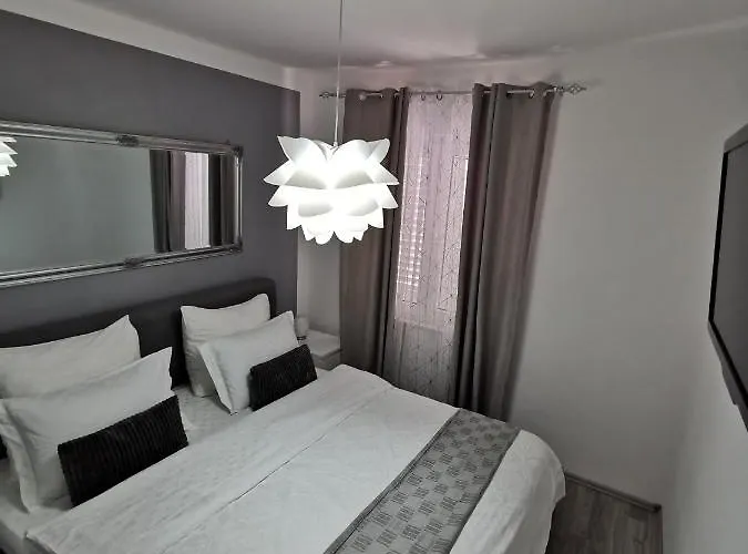 Apartman Dario Apartment *